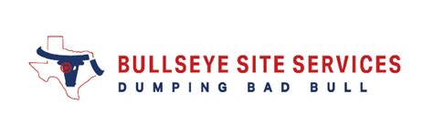 bullseye site services.